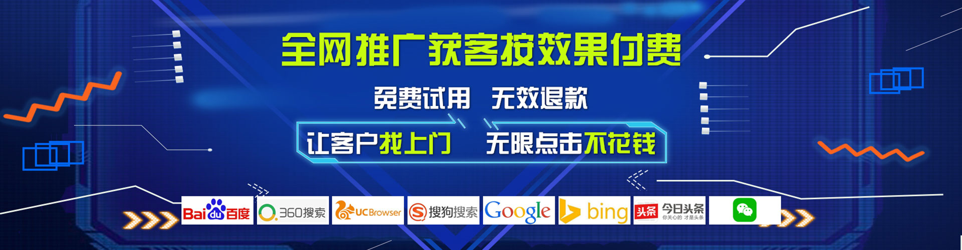 镶黄旗百度推广代理